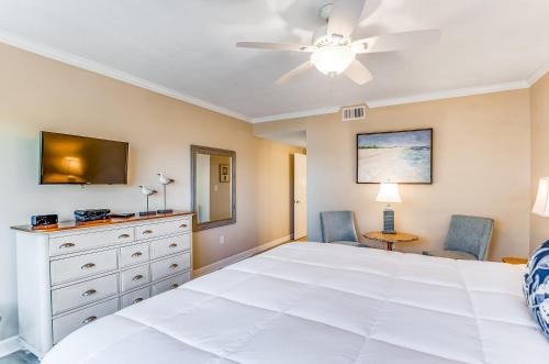 Apartamento Captains Walk Condos
