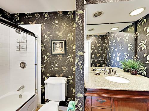 Apartamento Queens Grant Unit 740 Condo