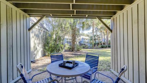 The Village Palmetto Dunes