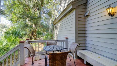 The Village Palmetto Dunes
