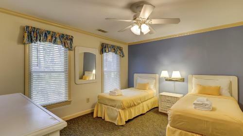 The Village Palmetto Dunes