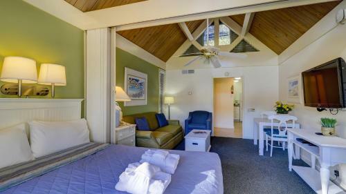 The Village Palmetto Dunes