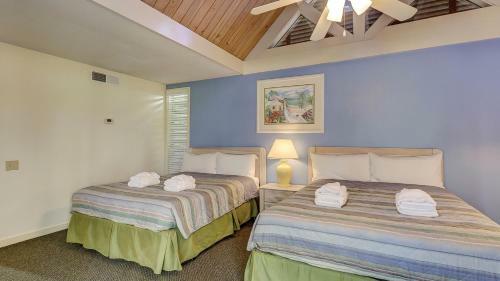 The Village Palmetto Dunes