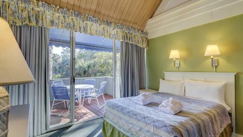 The Village Palmetto Dunes
