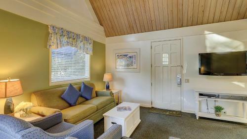 The Village Palmetto Dunes