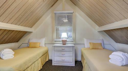 The Village Palmetto Dunes