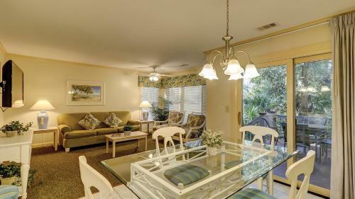The Village Palmetto Dunes
