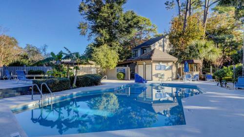 The Village Palmetto Dunes
