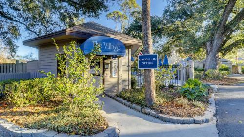 The Village Palmetto Dunes