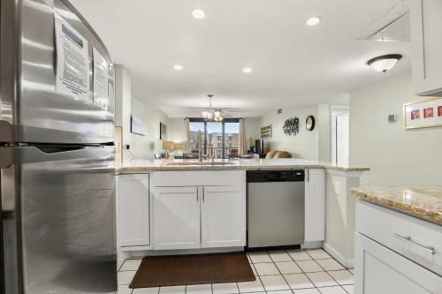 Apartamento Island Club
