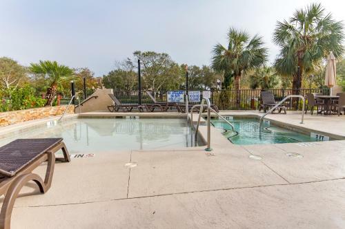 Apartamento Island Club