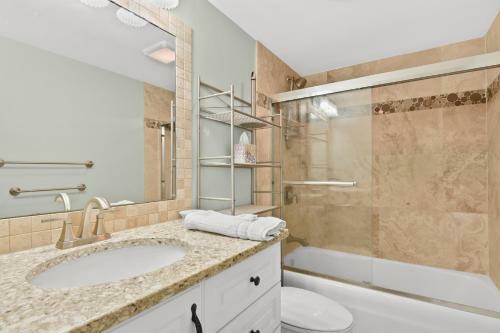 Apartamento Island Club