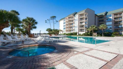 1206 Villamare Villas