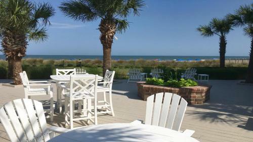 1206 Villamare Villas