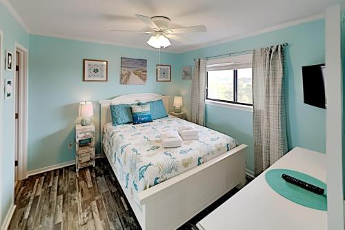Apartamento Ocean-view Condo - Tennis, Pool & Beach Shuttle Condo