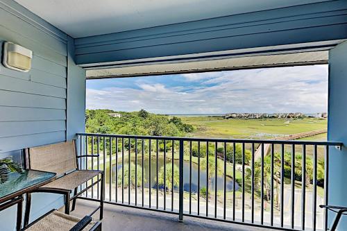 Apartamento Ocean-view Condo - Tennis, Pool & Beach Shuttle Condo