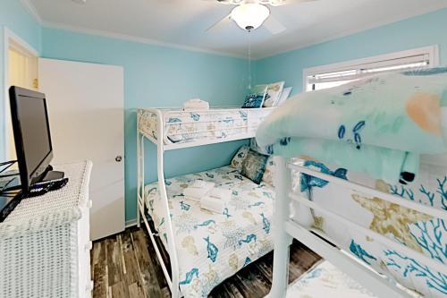 Apartamento Ocean-view Condo - Tennis, Pool & Beach Shuttle Condo