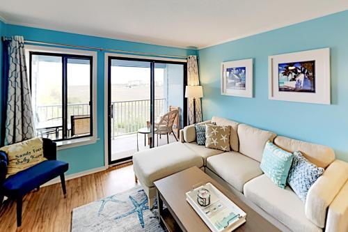 Apartamento Ocean-view Condo - Tennis, Pool & Beach Shuttle Condo