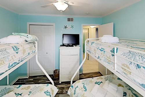 Apartamento Ocean-view Condo - Tennis, Pool & Beach Shuttle Condo