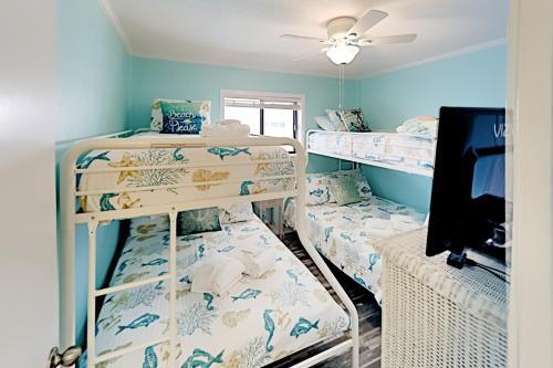 Apartamento Ocean-view Condo - Tennis, Pool & Beach Shuttle Condo