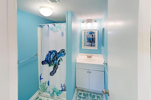 Apartamento Ocean-view Condo - Tennis, Pool & Beach Shuttle Condo