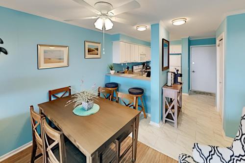 Apartamento Ocean-view Condo - Tennis, Pool & Beach Shuttle Condo