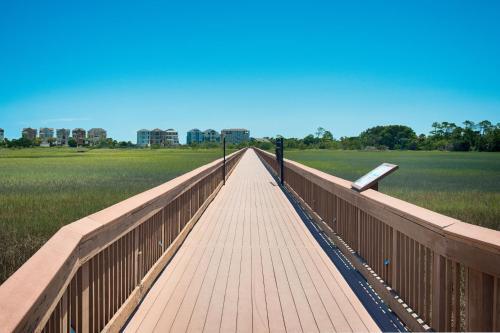 Apartamento Ocean-view Condo - Tennis, Pool & Beach Shuttle Condo