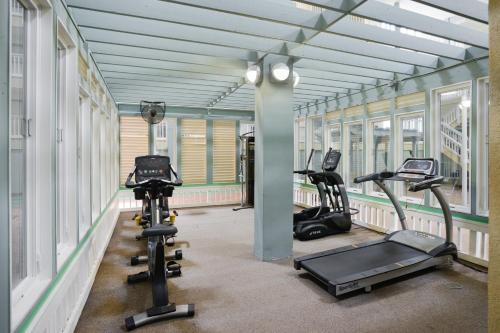 Apartamento Ocean-view Condo - Tennis, Pool & Beach Shuttle Condo
