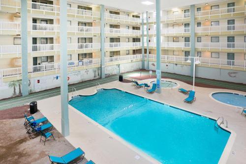 Apartamento Ocean-view Condo - Tennis, Pool & Beach Shuttle Condo