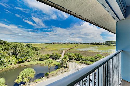 Apartamento Ocean-view Condo - Tennis, Pool & Beach Shuttle Condo