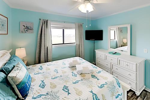 Apartamento Ocean-view Condo - Tennis, Pool & Beach Shuttle Condo