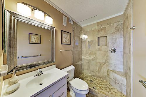 Apartamento Ocean-view Condo - Tennis, Pool & Beach Shuttle Condo