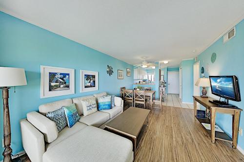 Apartamento Ocean-view Condo - Tennis, Pool & Beach Shuttle Condo