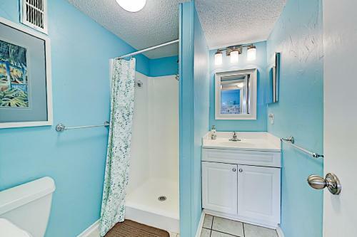 Apartamento Ocean-view Condo - Tennis, Pool & Beach Shuttle Condo