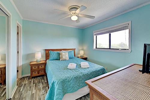 Apartamento Ocean-view Condo - Tennis, Pool & Beach Shuttle Condo