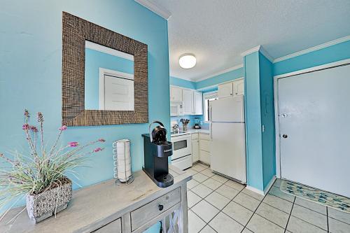 Apartamento Ocean-view Condo - Tennis, Pool & Beach Shuttle Condo