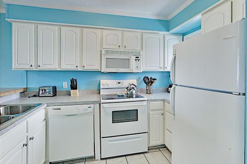 Apartamento Ocean-view Condo - Tennis, Pool & Beach Shuttle Condo