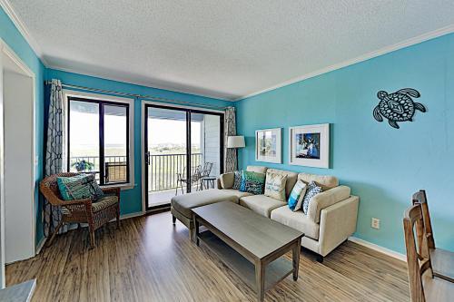 Apartamento Ocean-view Condo - Tennis, Pool & Beach Shuttle Condo