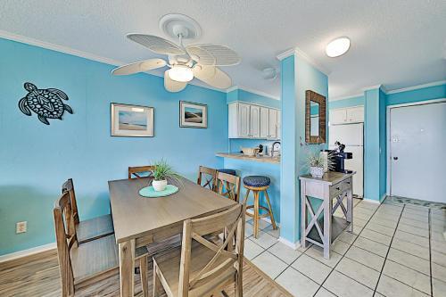 Apartamento Ocean-view Condo - Tennis, Pool & Beach Shuttle Condo