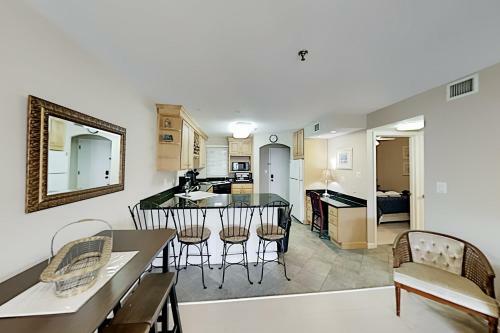 Apartamento Exceptional Vacation Home In Hilton Head Condo