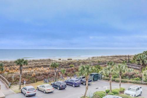 Apartamento Hilton Head Beach And Tennis Resort