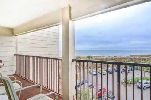 Apartamento Hilton Head Beach And Tennis Resort