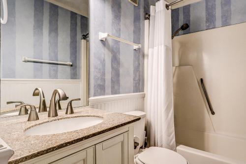 Apartamento Hilton Head Beach And Tennis Resort