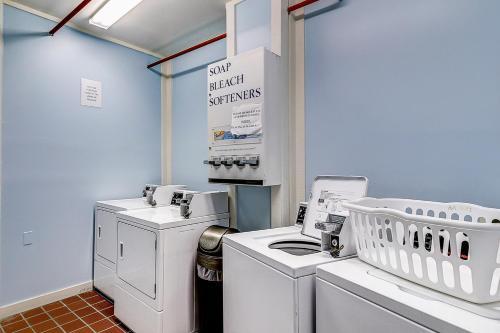Apartamento Hilton Head Beach And Tennis Resort