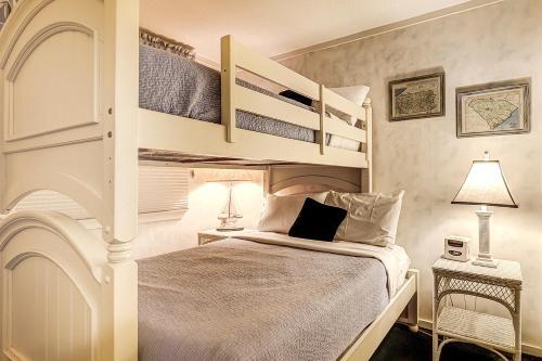 Apartamento Hilton Head Beach And Tennis Resort