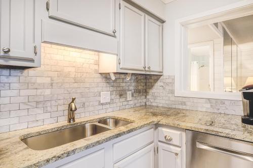 Apartamento Hilton Head Beach And Tennis Resort