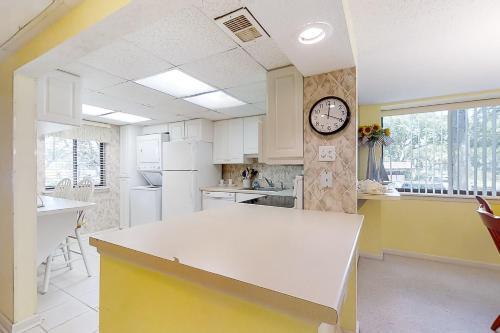 Apartamento Island Club 2