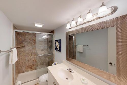 Apartamento Island Club 2