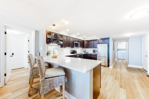 Apartamento Island Club 2