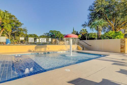Apartamento Island Club 2